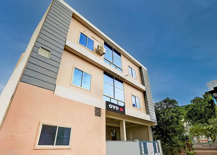 Hotel O Panchvati