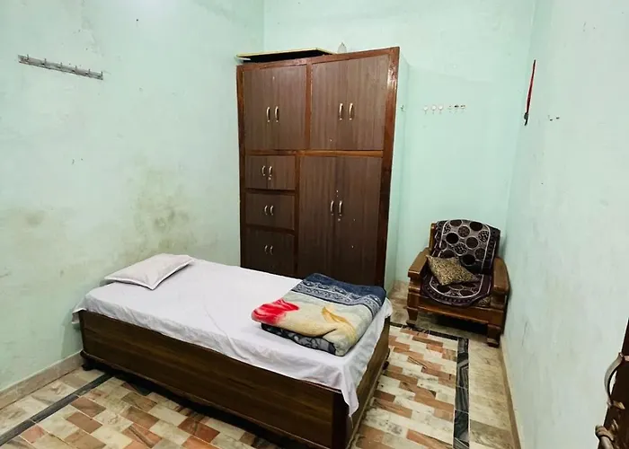 Prayagraj Sangam Homestays