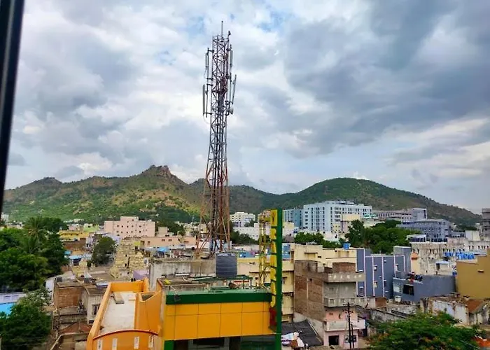 Babu Naidu Residency Bnr