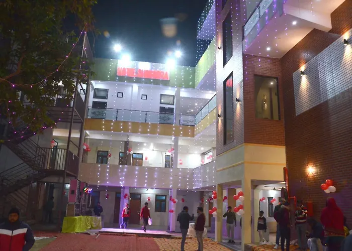Hotel Subhadra