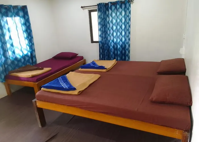White Water Resort dandeli