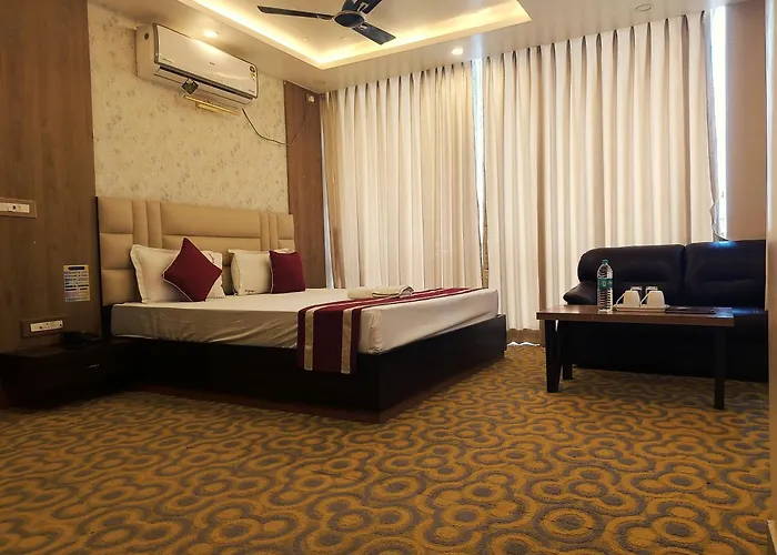 N B Sonar Bangla Hotel