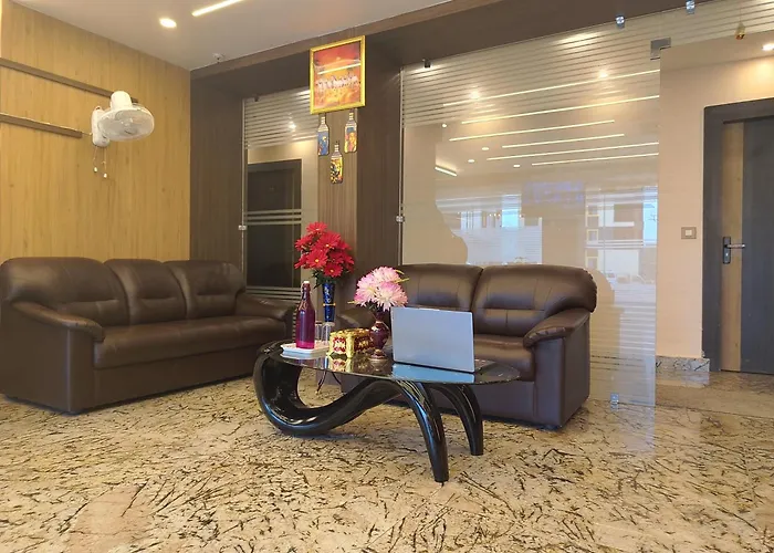N B Sonar Bangla Hotel