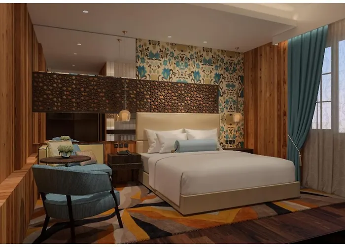Black Pine Hotel