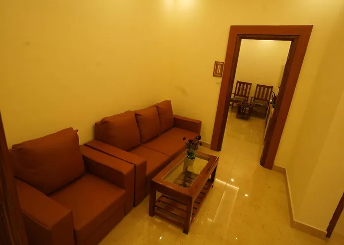 Jrk Residency