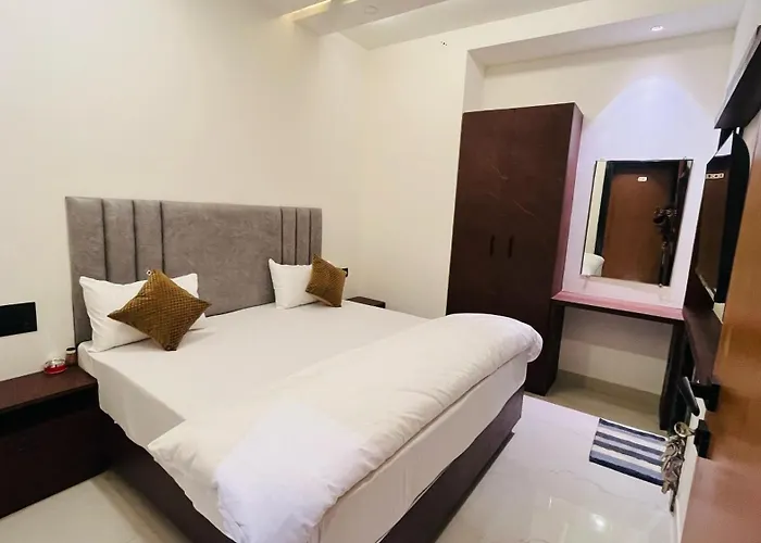 Hotel Revanta