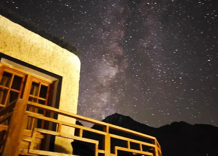 Sama Pangong