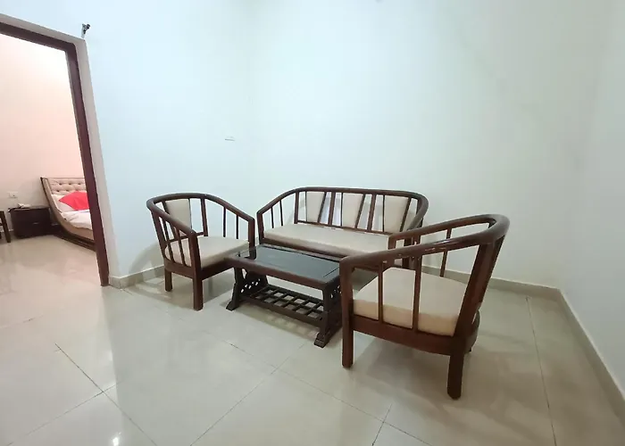Rj Inn Hotel