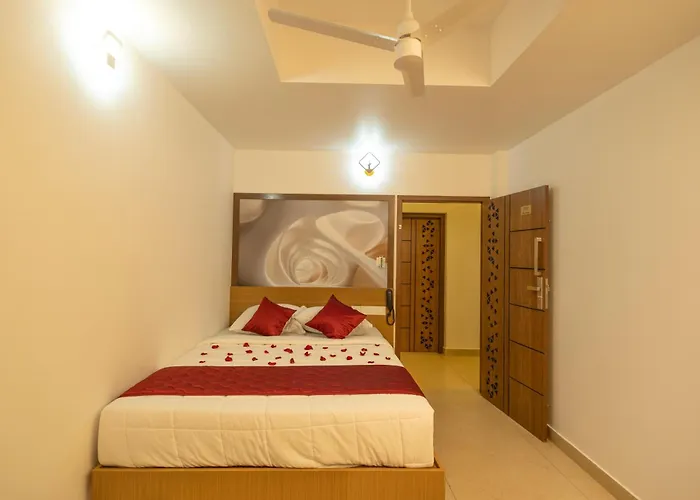 Hotel Eden Palace