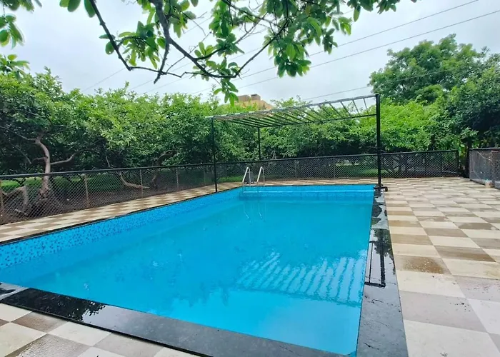 Raghunandan Resort Cottages