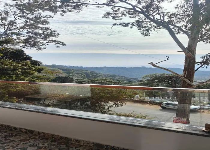 Alpine Bnb Dharmshala Homestay