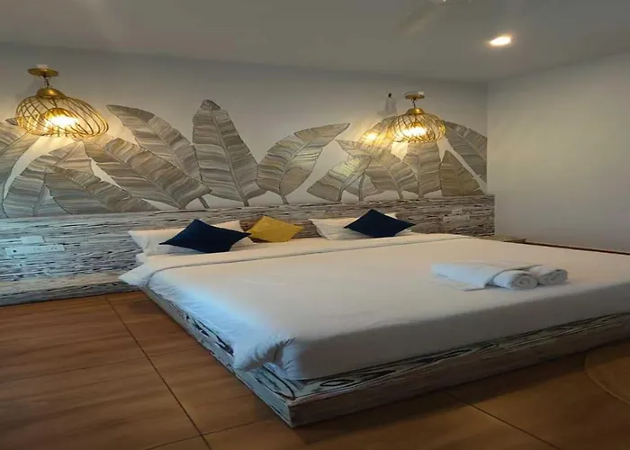 Alpine Bnb Dharmshala Homestay