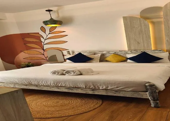 Alpine Bnb Dharmshala Homestay