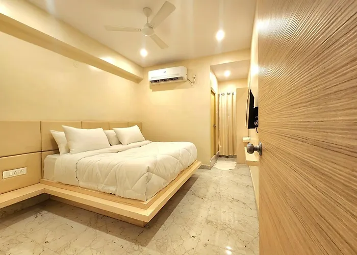 Landcorp Hotels Hyderabad