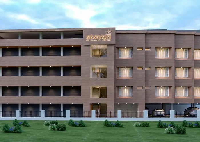 Stayon Hotels