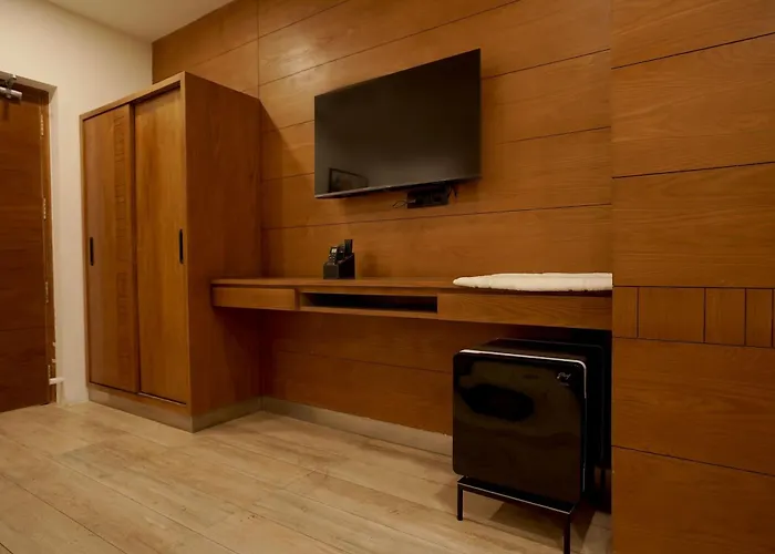 Stayon Hotels