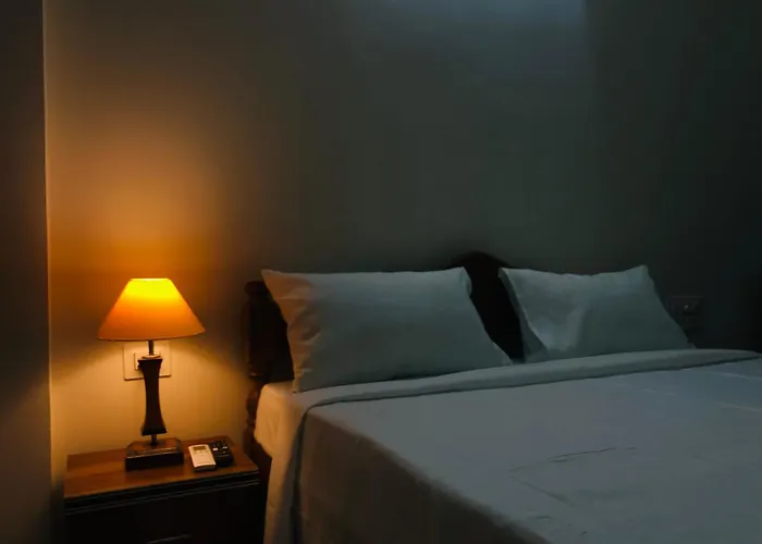 Nelis Guest House