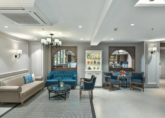 Meritas Auberge Calangute Goa