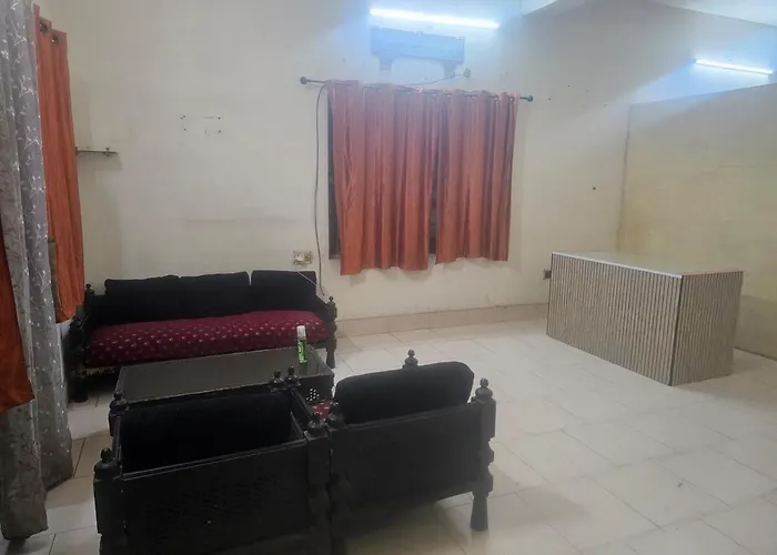 Luxe Bunglow