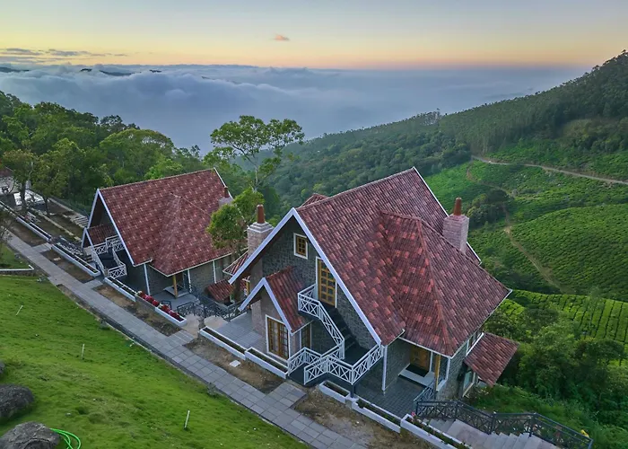 The Planet Munnar