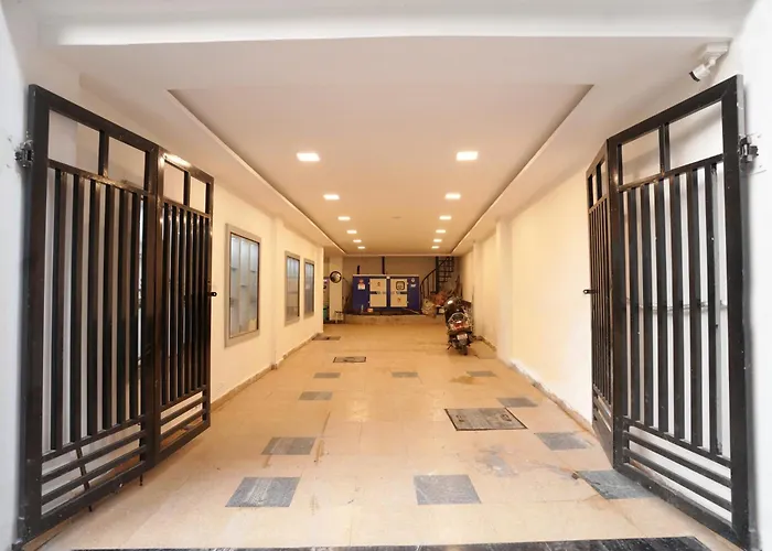 Hotel Silver Inn By Pentaura- Tapovan Rishikesh