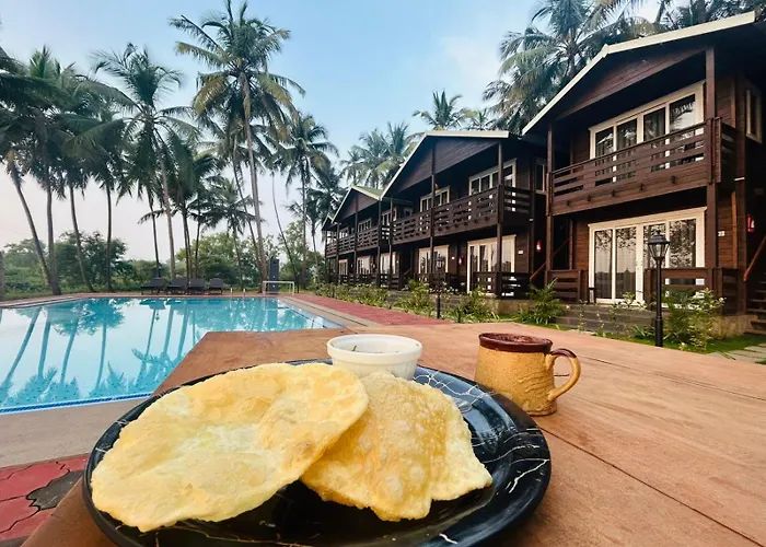 Seclude Eco Cottages