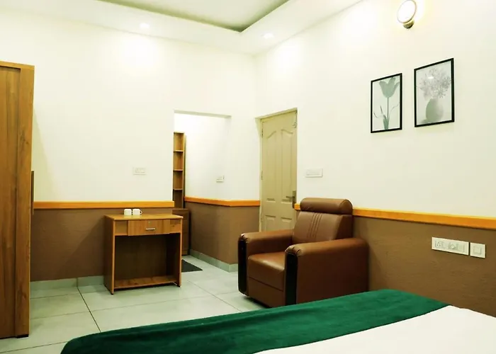 Aqualuxe Premium Suites