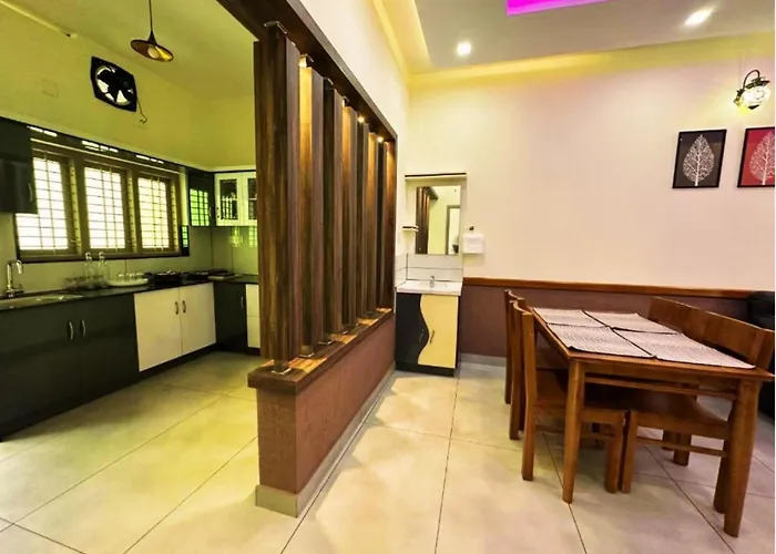 Aqualuxe Premium Suites