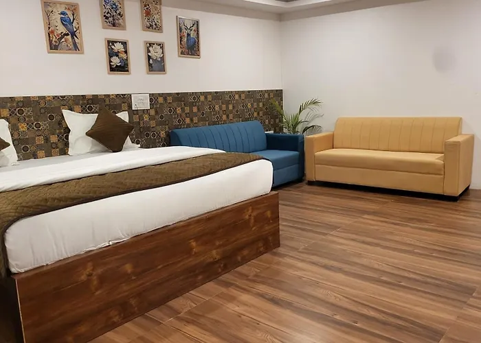 Nature Lovers Resort