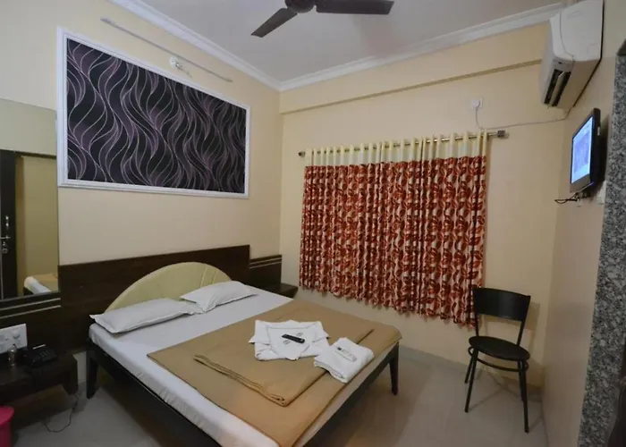 Hotel Yogiraj