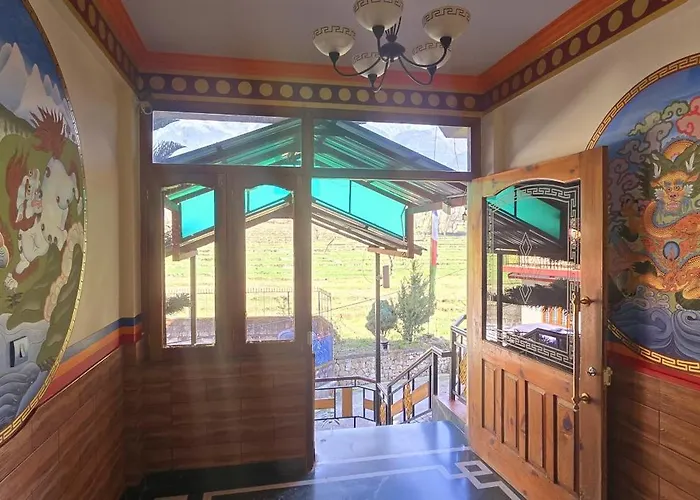 Hotel Samdupling Himalayan Brothers