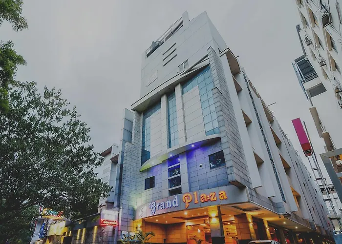 Super Capital O Grand Plaza