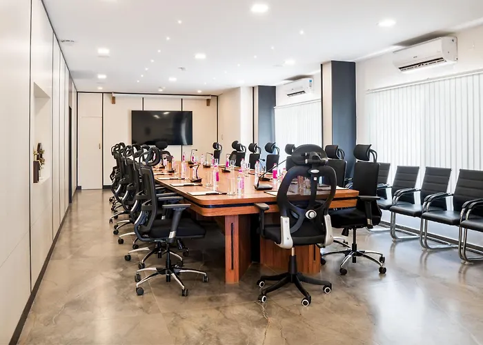 Shulem Boutique Hotel