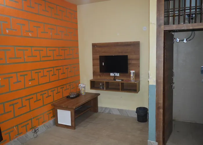 Hotel Ashoka