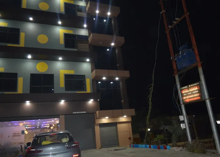 Hotel Ashoka