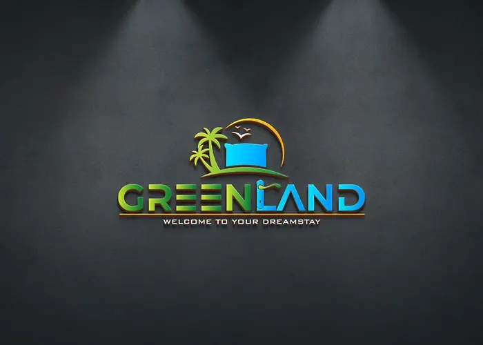 Hotel Greenland