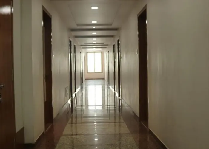 Pravin Plaza