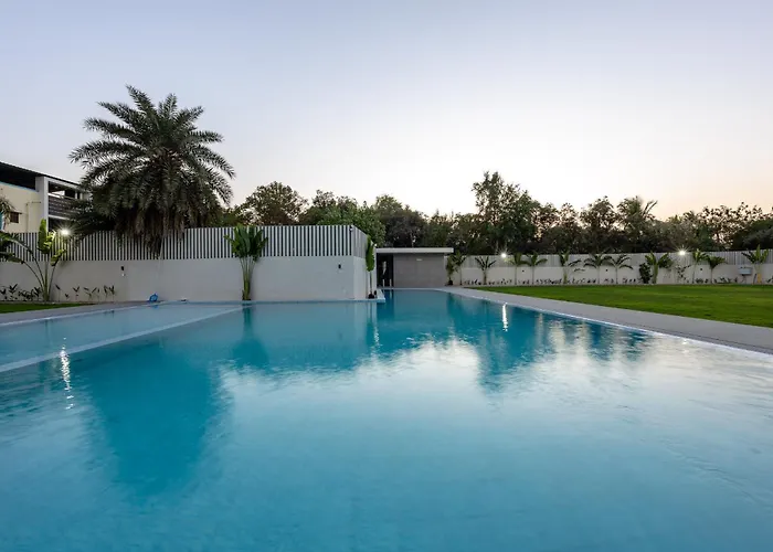 Saavi Suites