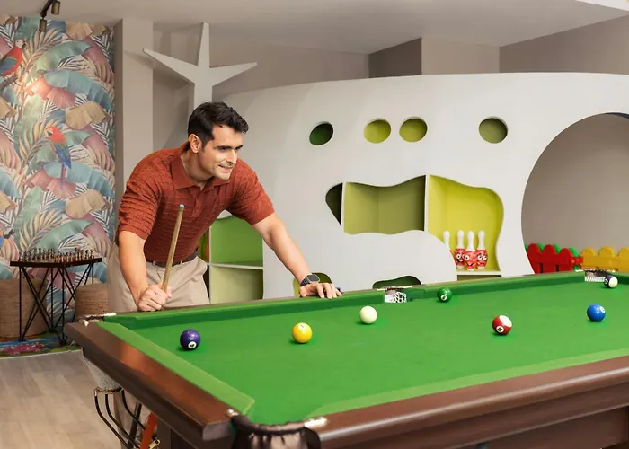 Courtyard By Marriott Goa Colva