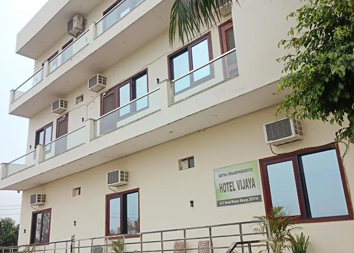 Hotel Vijaya