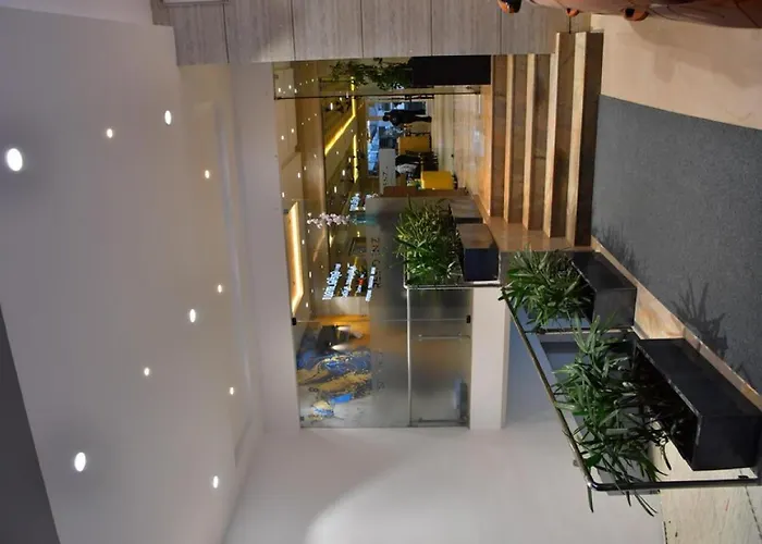 Residenza Adhikrishna Arcade