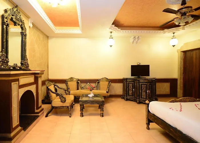 Chokhi Dhani Aangan