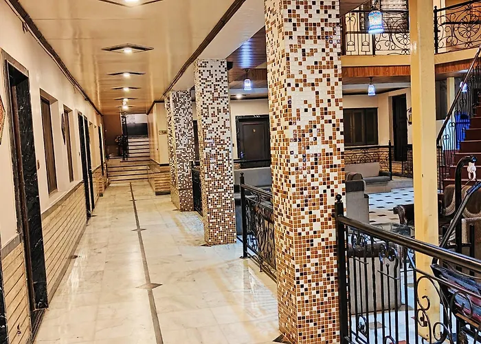 Hotel Saraswati