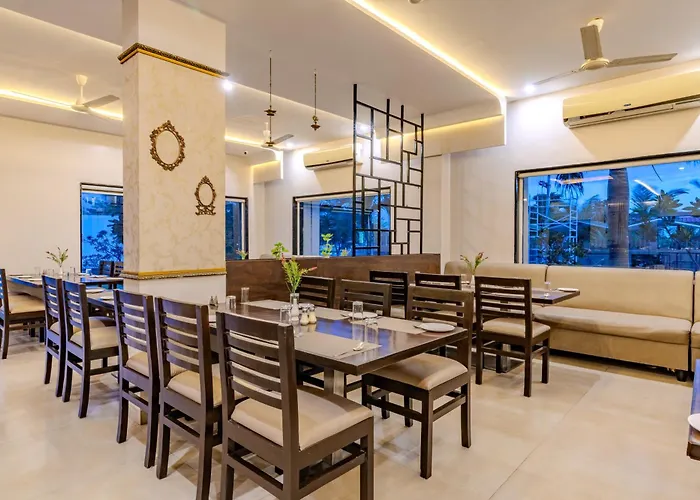 Hotel Sannidhi Emerald