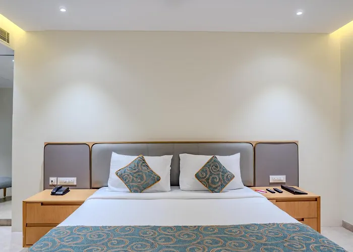 Hotel Sannidhi Emerald
