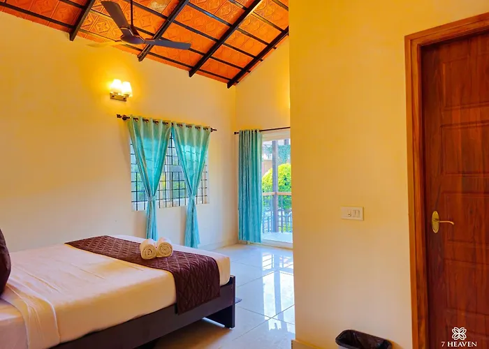 7 Heaven Villas & Resorts