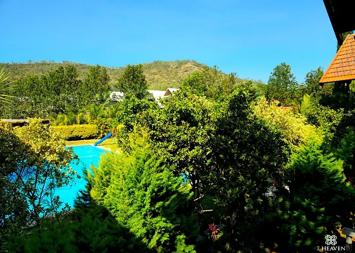 7 Heaven Villas & Resorts