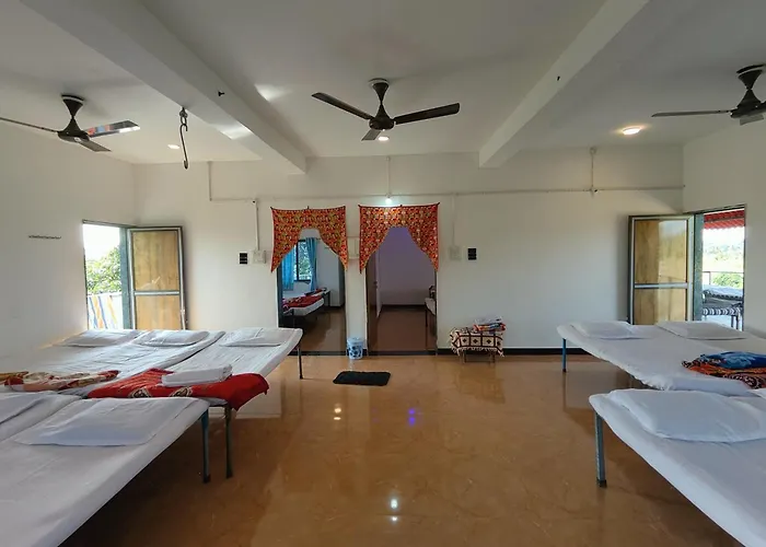 Gokul Farm House