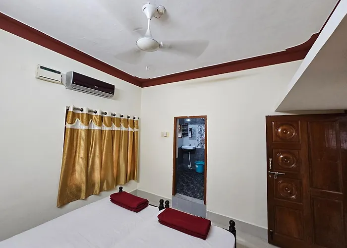 Shriya Home Stay