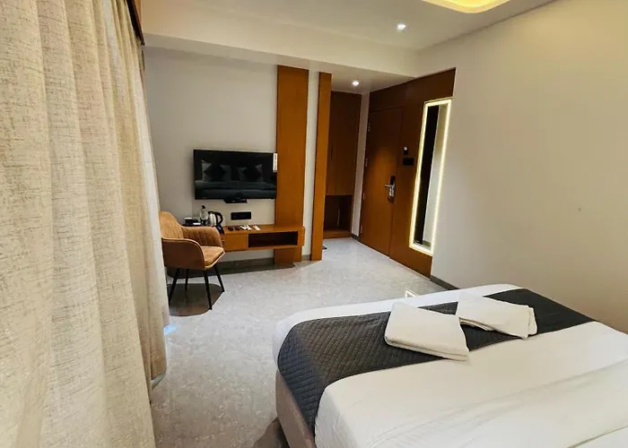 Hotel Royal Retreat
